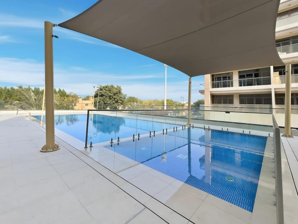 Brand New 1BR Apartment In Amalia Residences Al Furjan Apartment in Dubai
