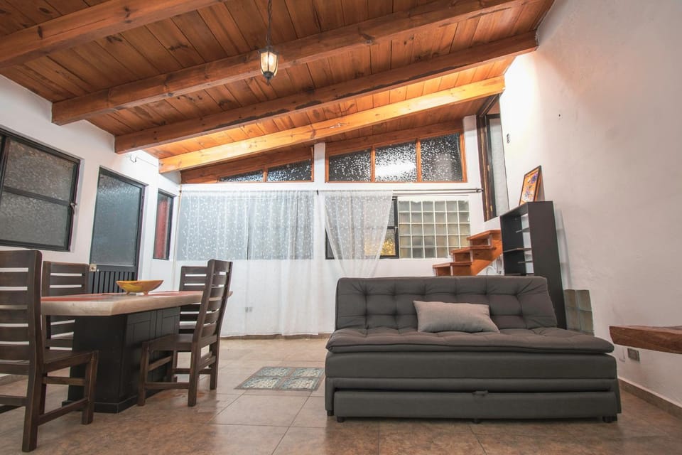 Casa Palomar Apartment in State of Guanajuato