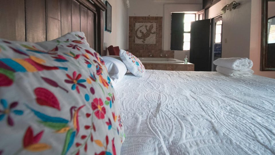 Casa Palomar Apartment in State of Guanajuato