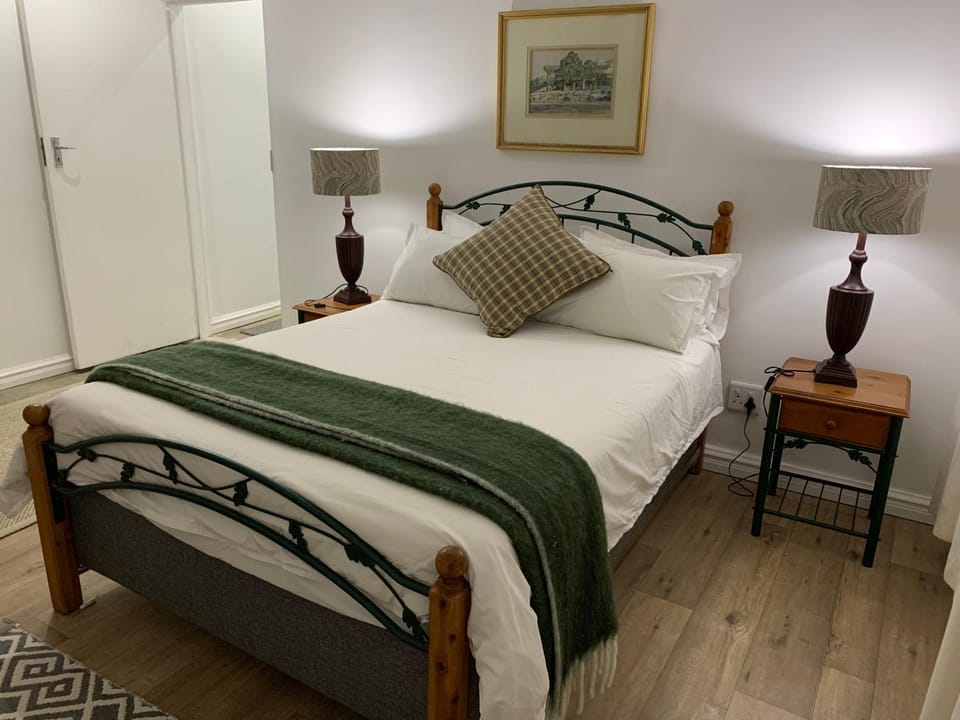 Armadale Cottage House in KwaZulu-Natal