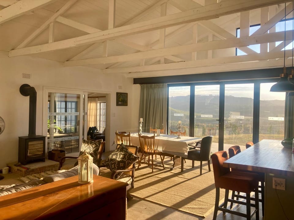 Armadale Cottage House in KwaZulu-Natal