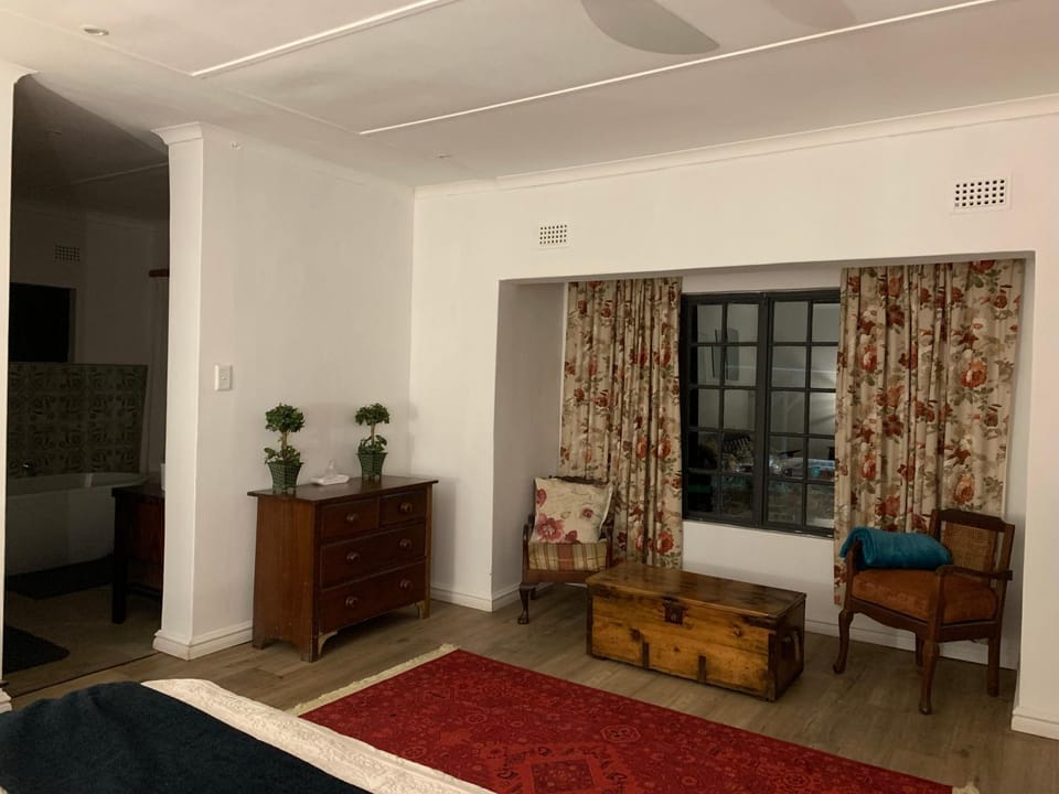 Armadale Cottage House in KwaZulu-Natal