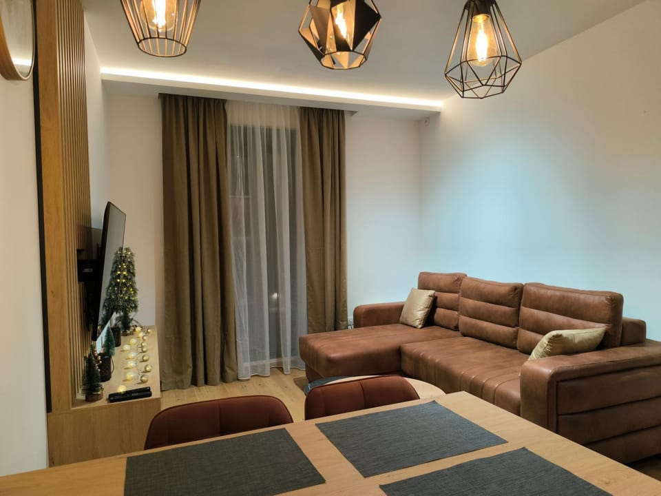 Living room, Photo of the whole room, Seating area