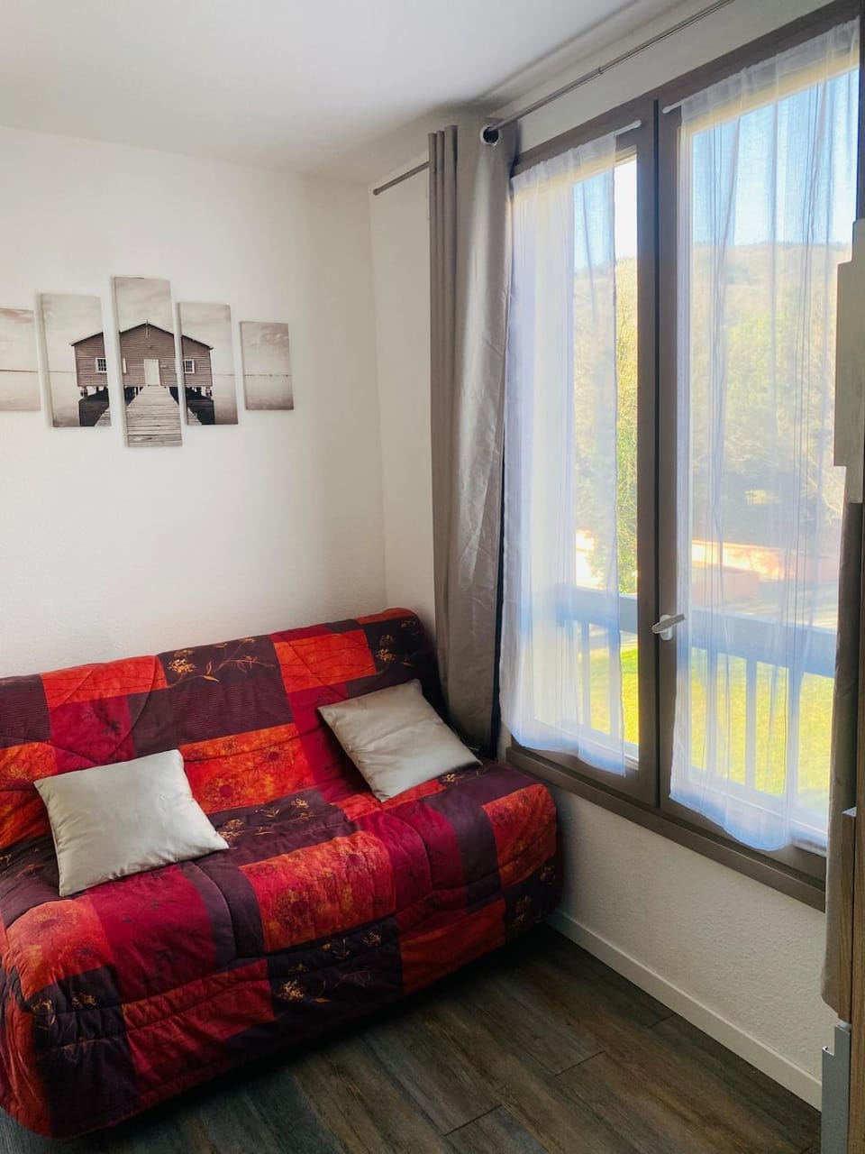Le petit japonais Apartment in Occitanie