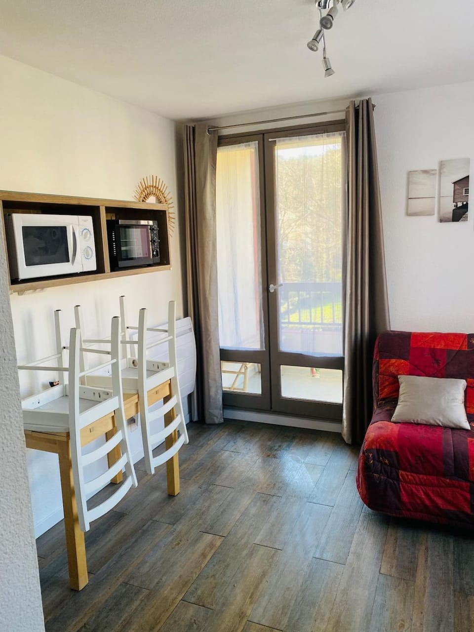 Le petit japonais Apartment in Occitanie