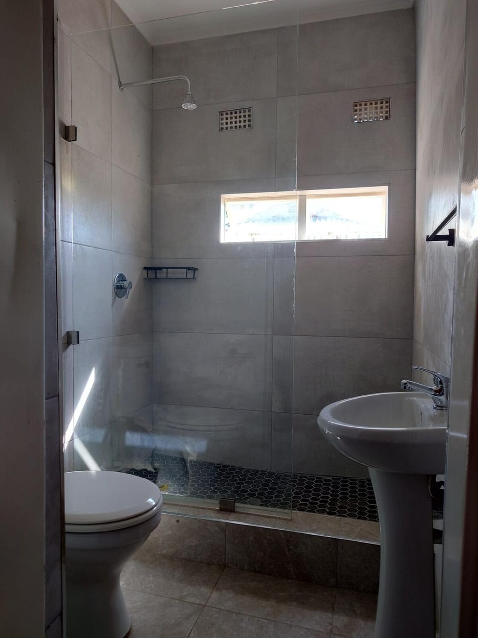 Three Bedroom Home House in Zimbabwe