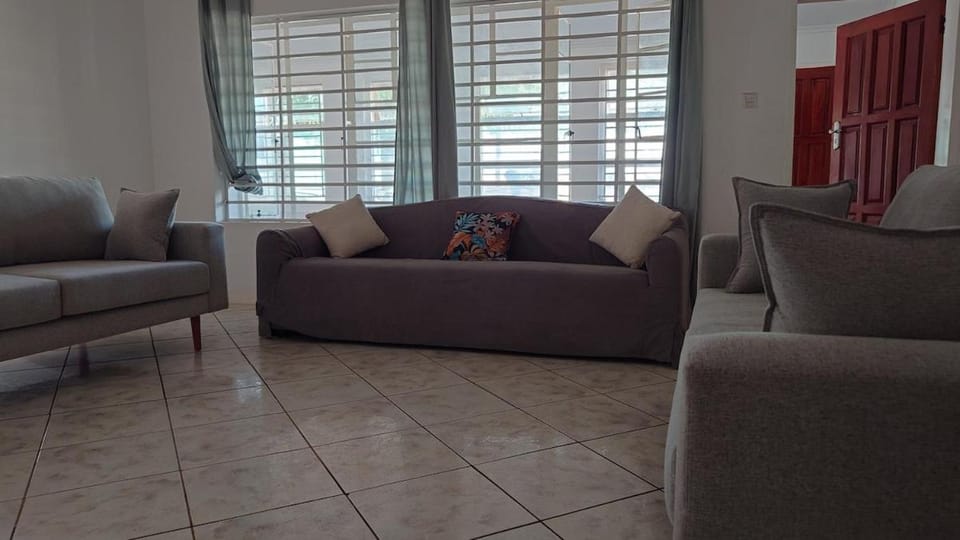 Three Bedroom Home House in Zimbabwe