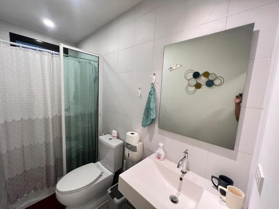 Toilet, Bathroom
