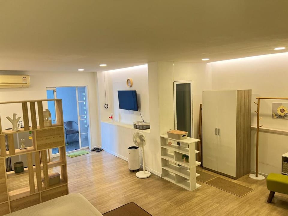 TV and multimedia, Living room, Photo of the whole room