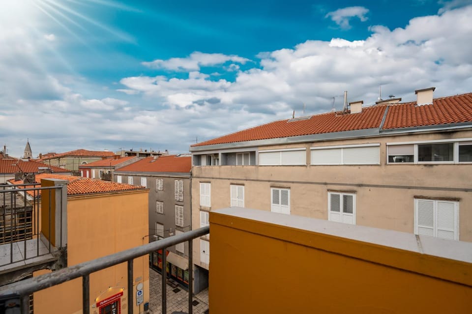 Apartman Odak Apartment in Zadar