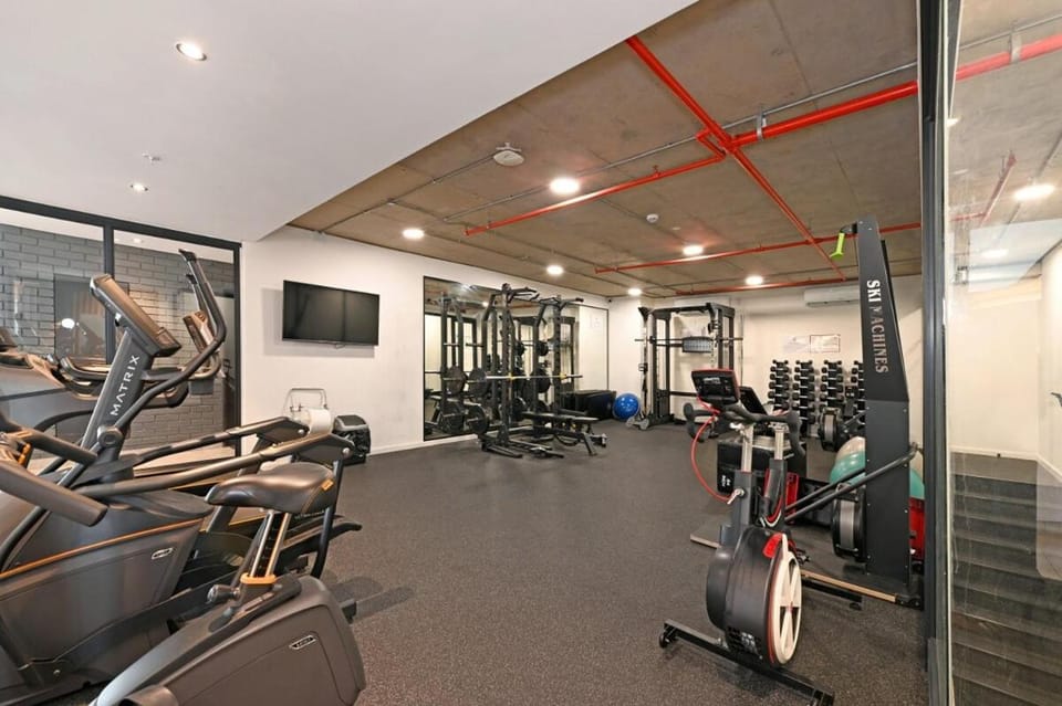 Station House Sea Point Promenade & Walk to Beach Apartment in Sea Point