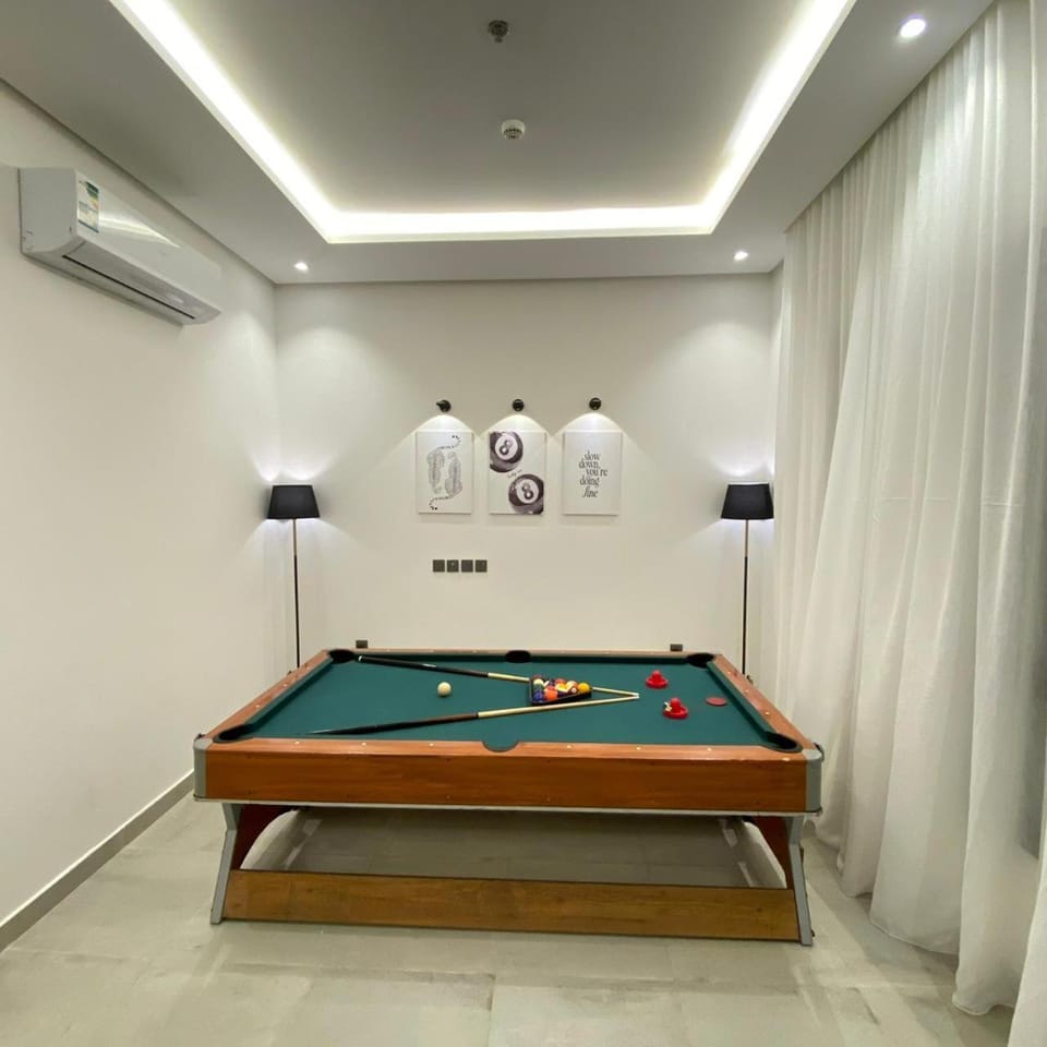 Billiard