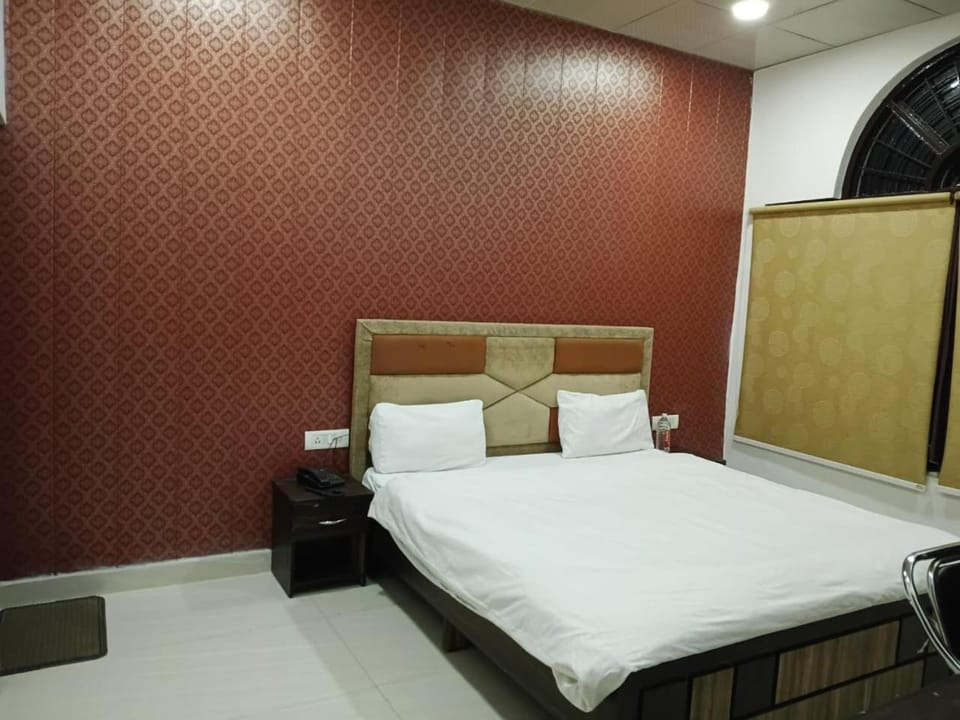 Hotel Ram Bhawan Hotel in Lucknow