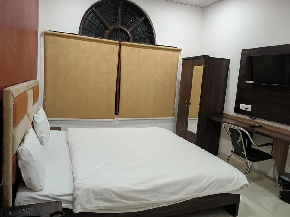 Hotel Ram Bhawan Hotel in Lucknow