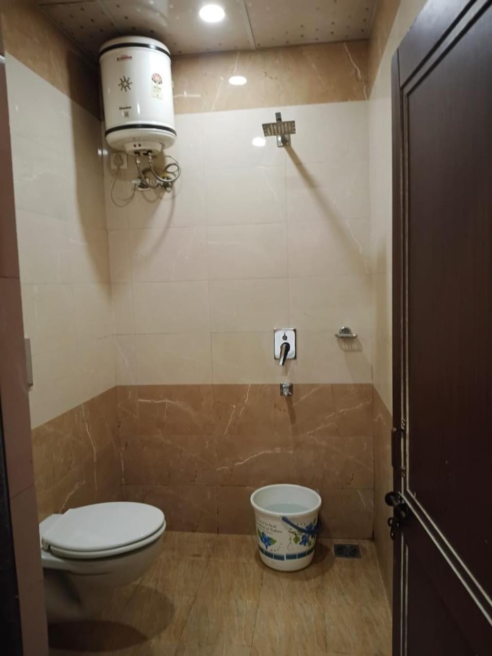 Hotel Ram Bhawan Hotel in Lucknow