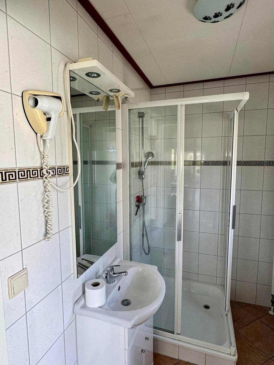 Breskens Chalet am Strandaufgang Haus Nr B028 House in Zeeland, Netherlands