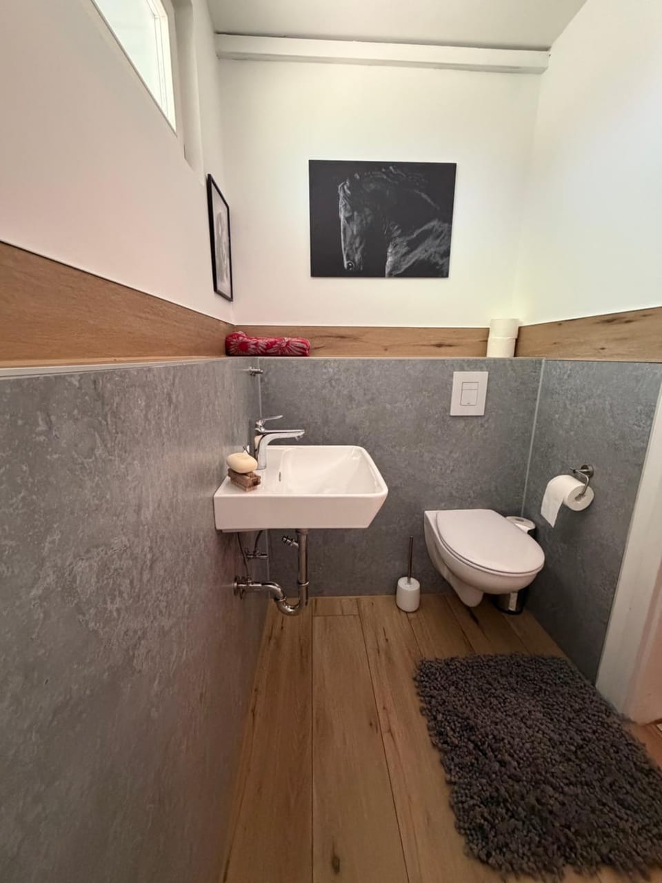 Momo Den Apartment in North Rhine-Westphalia
