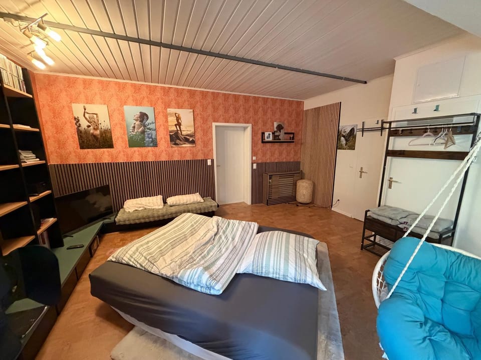 Momo Den Apartment in North Rhine-Westphalia