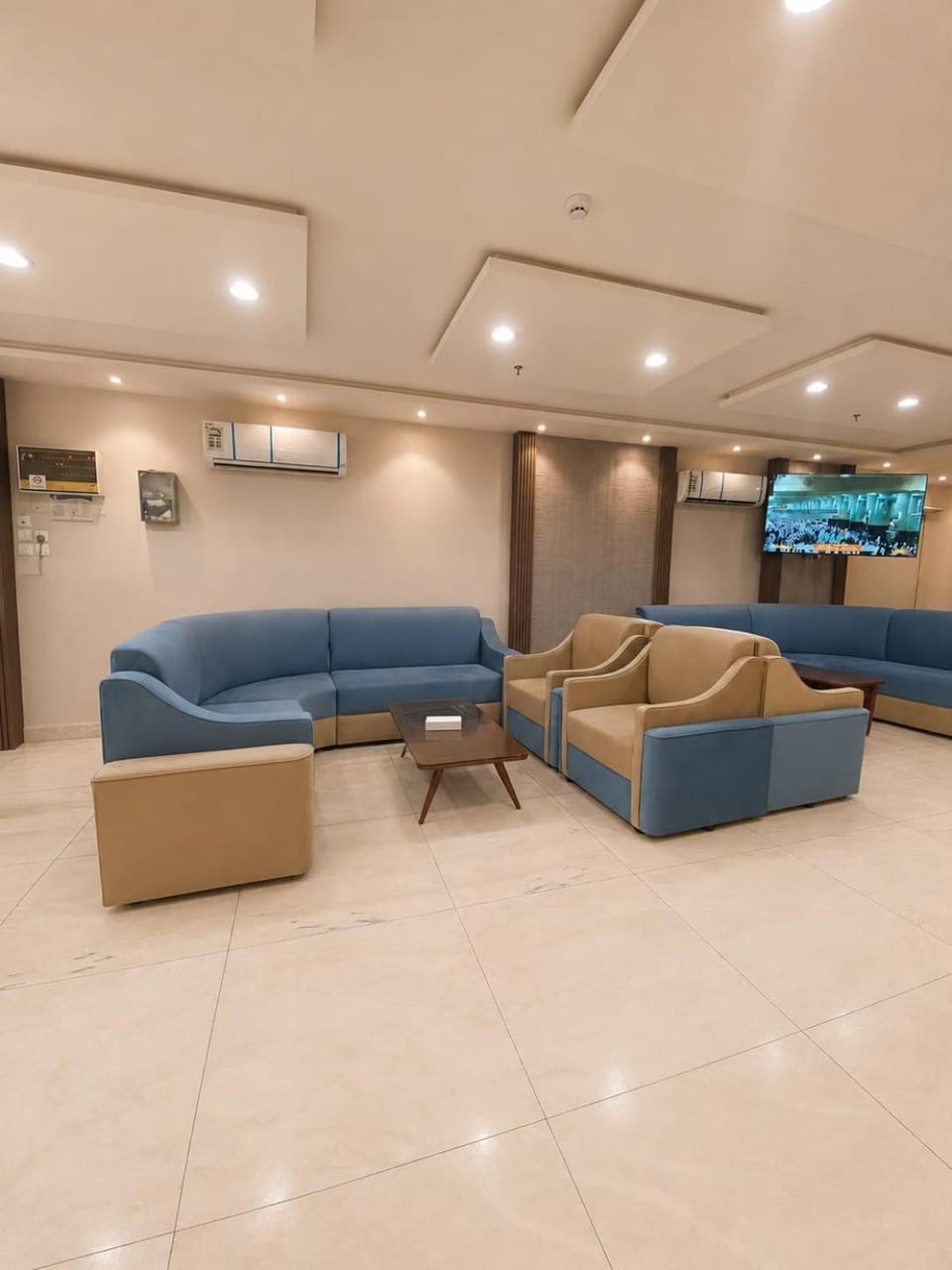 فندق ضيافة الوسام Hotel in Mecca