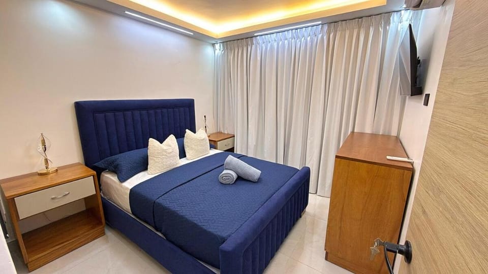 TV and multimedia, Bedroom, wardrobe