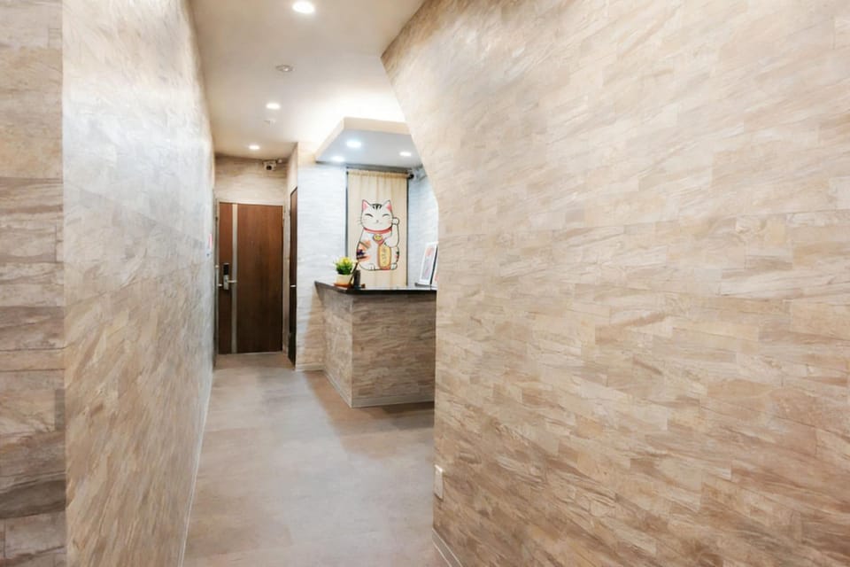 Astra Nakano hostel max6 people NN0511 Apartment in Shibuya