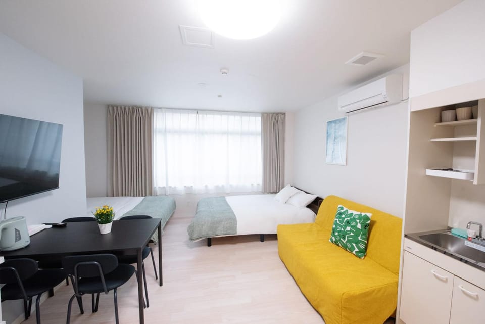 Astra Nakano hostel max6 people NN0511 Apartment in Shibuya