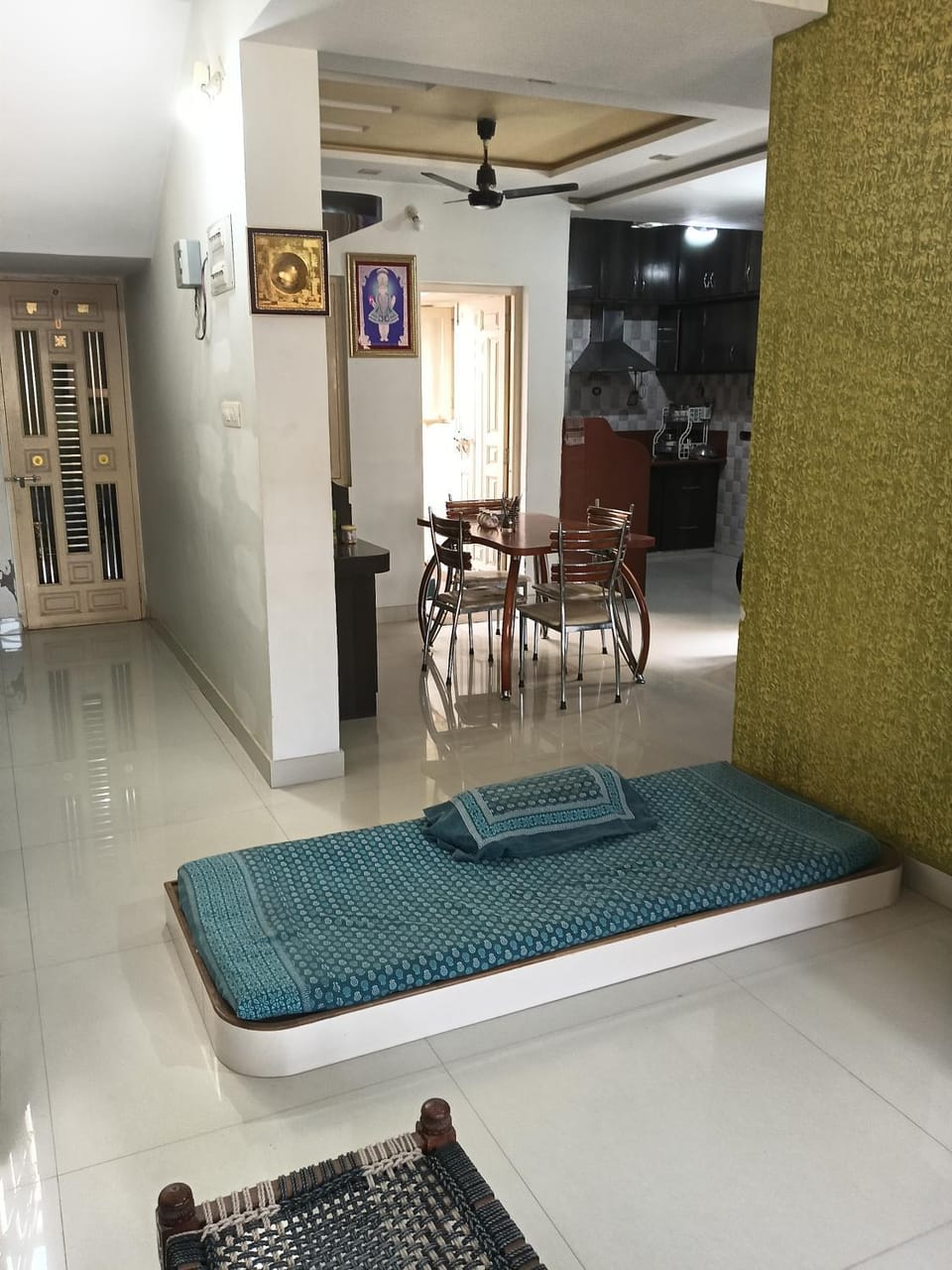 Keshav Vacation rental in Gujarat