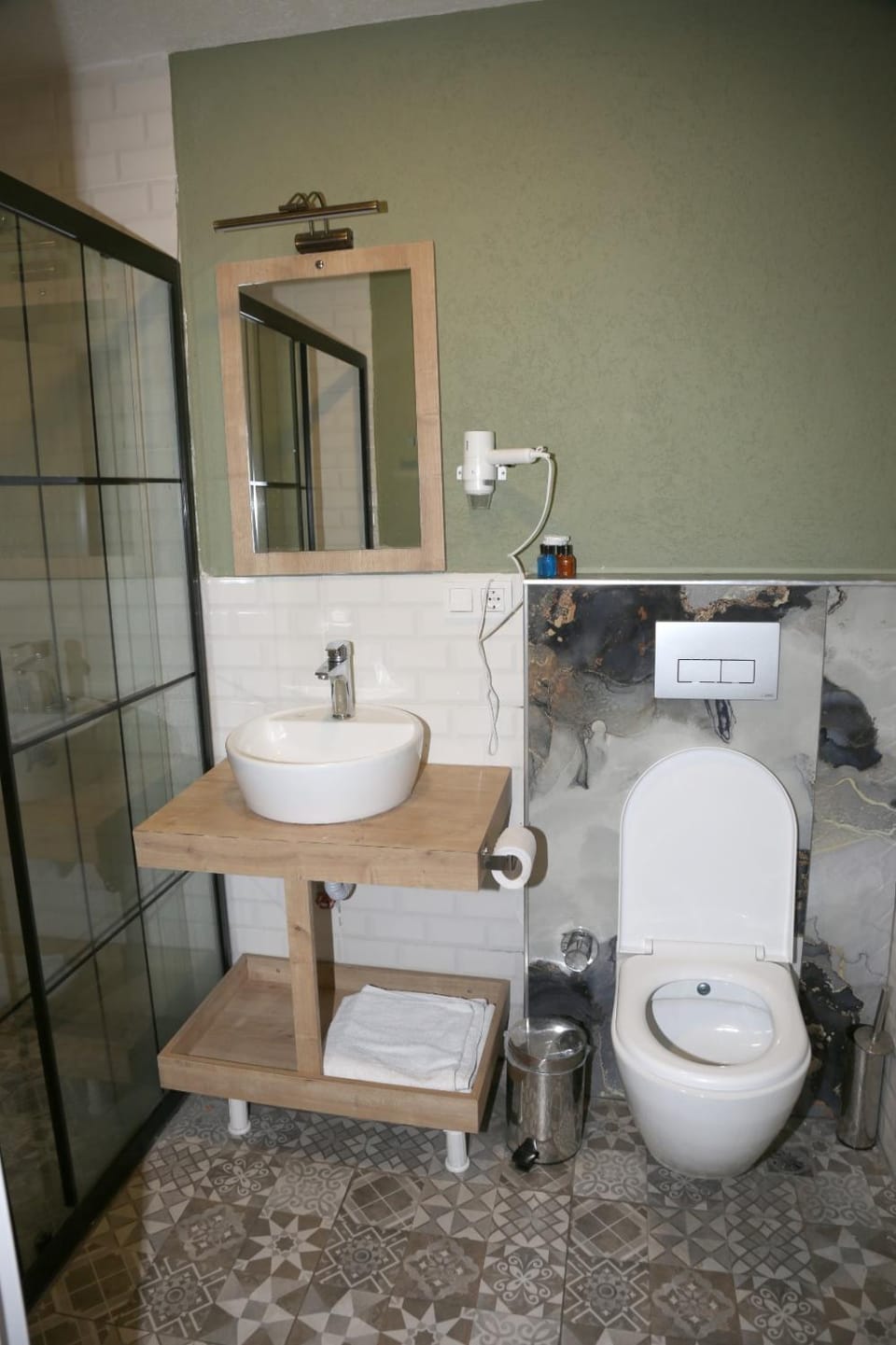 Toilet, Bathroom