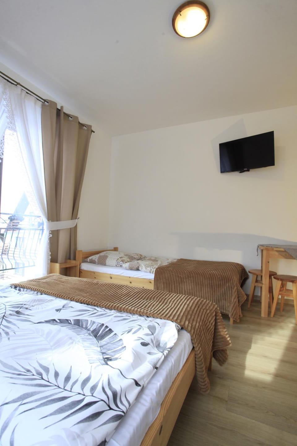 Pokoje gościnne u Sołtysów Vacation rental in Lesser Poland Voivodeship