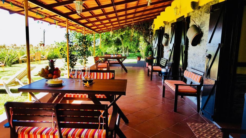 Sea View Villa Villa in Madeira District