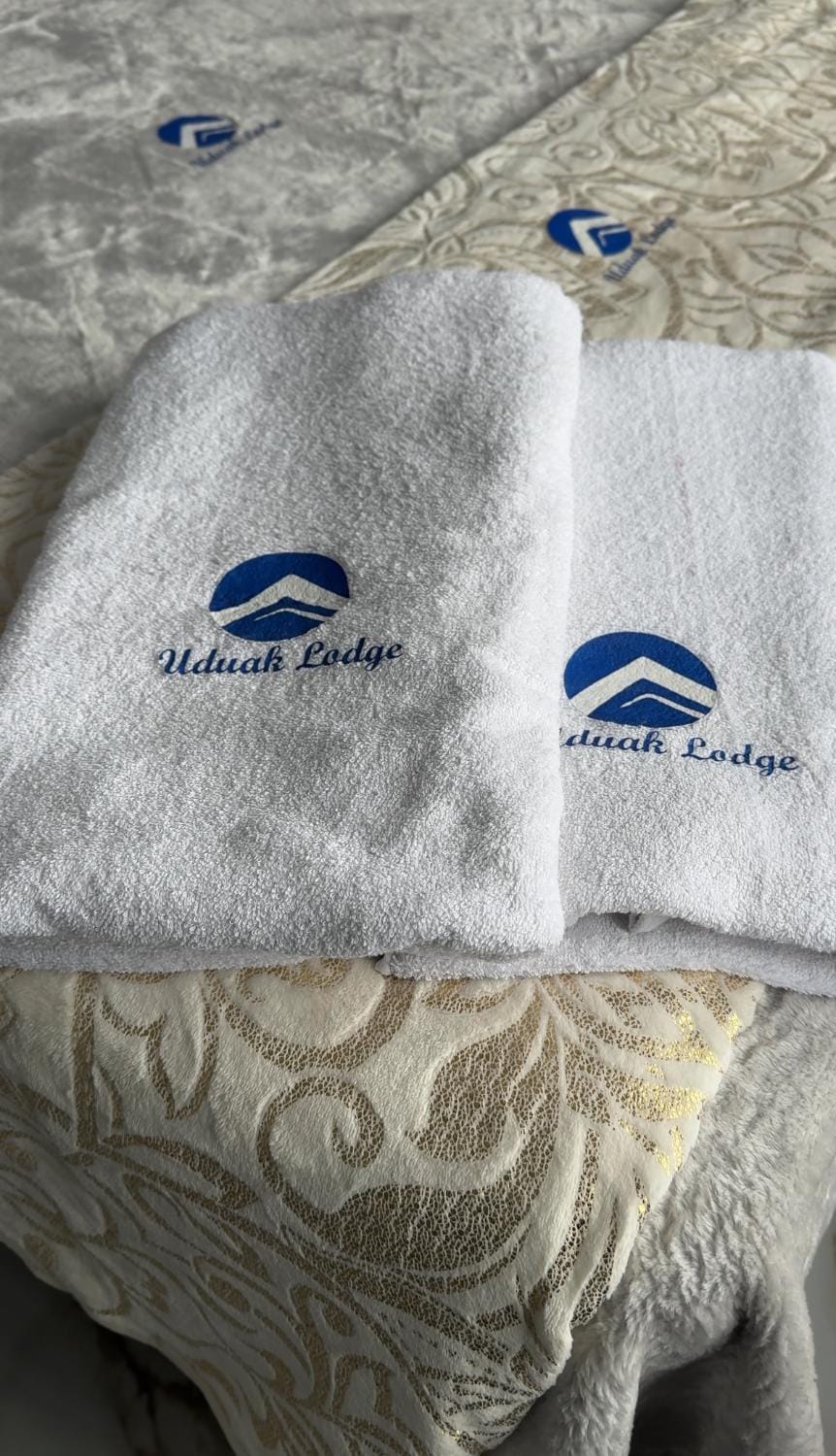 towels