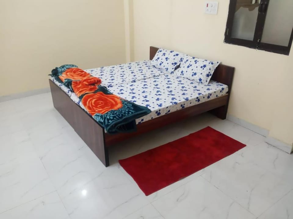 Vidya family stay Vacation rental in Varanasi