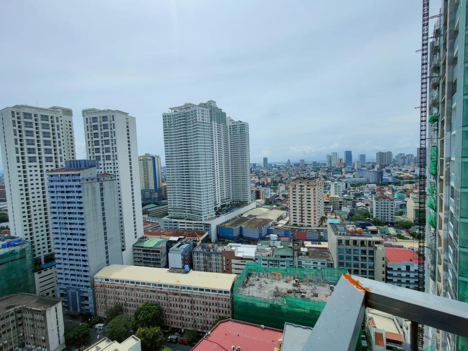 View (from property/room)