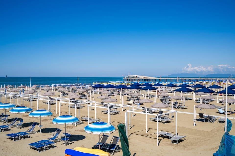 Nearby landmark, Natural landscape, Beach, Sea view