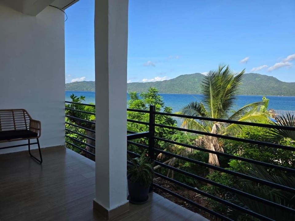 T3 douillet en bord de mer Apartment in Africa