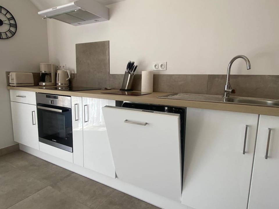 La Grange du Contour Maison rénovée avec terrasse - Linge de maison & Ménage en option House in Occitanie