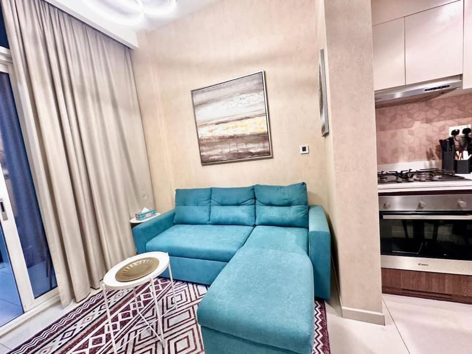 01BR apartment in DAMAC Vera Residences House in Dubai