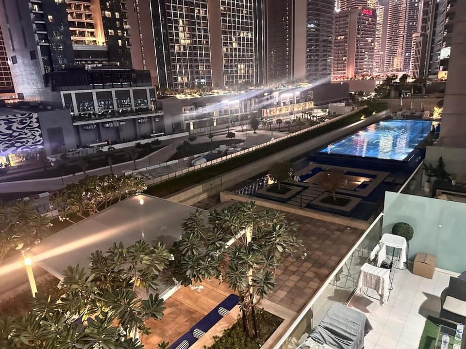 01BR apartment in DAMAC Vera Residences House in Dubai