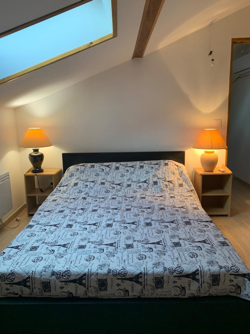 55 metres carres au calme House in Auvergne-Rhône-Alpes