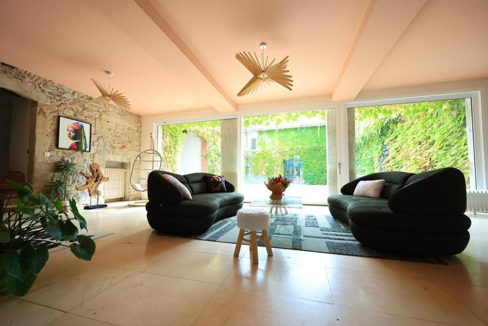 Bégous House in Occitanie
