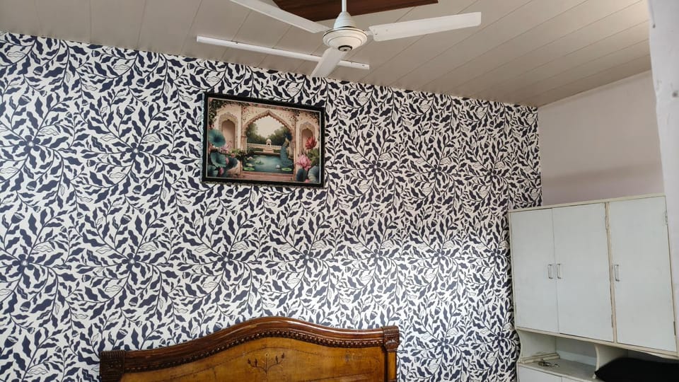 Satvik Stays Vacation rental in Uttar Pradesh