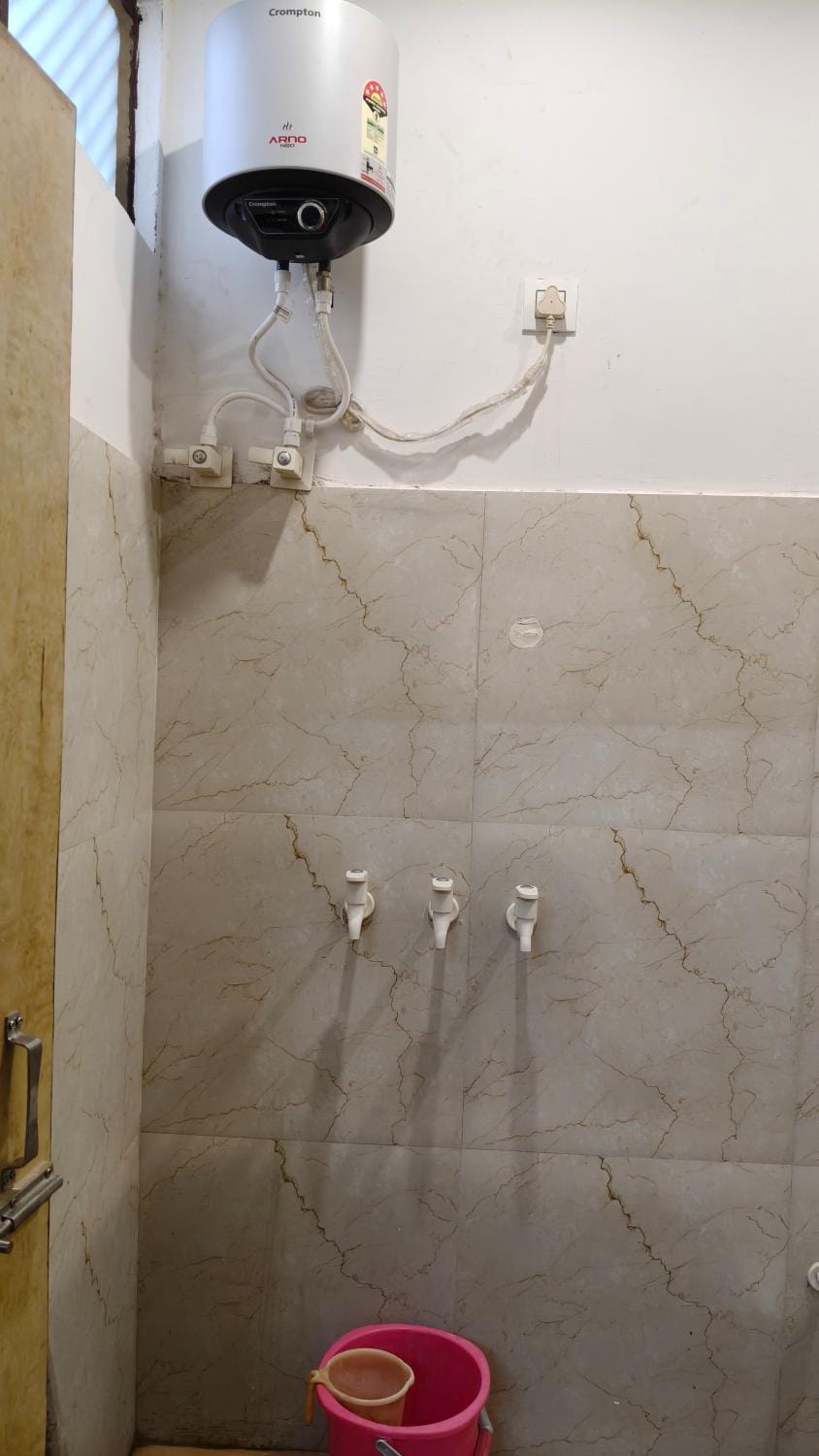 Satvik Stays Vacation rental in Uttar Pradesh