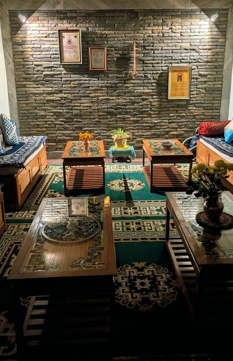 Foggy Hill's Darjeeling Vacation rental in Darjeeling