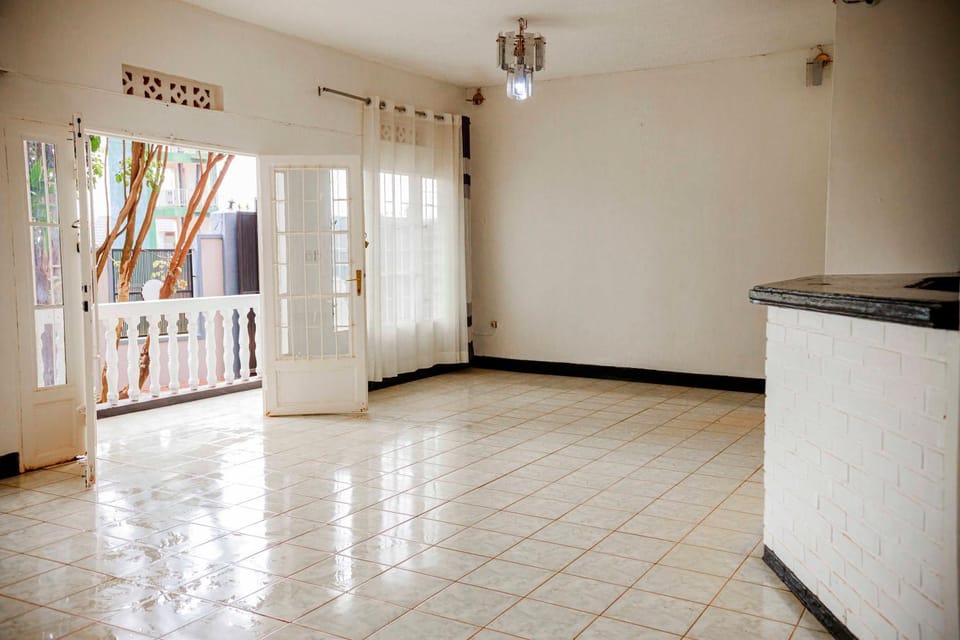 Welcome Inn Guest house Bed and Breakfast in Africa