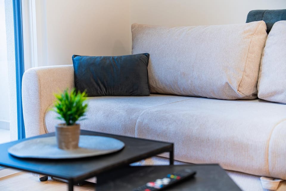 Living room, Seating area, On site