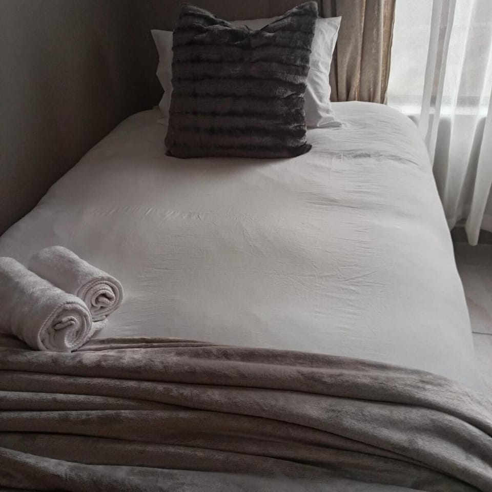 Cozzy home Apartment in South Africa