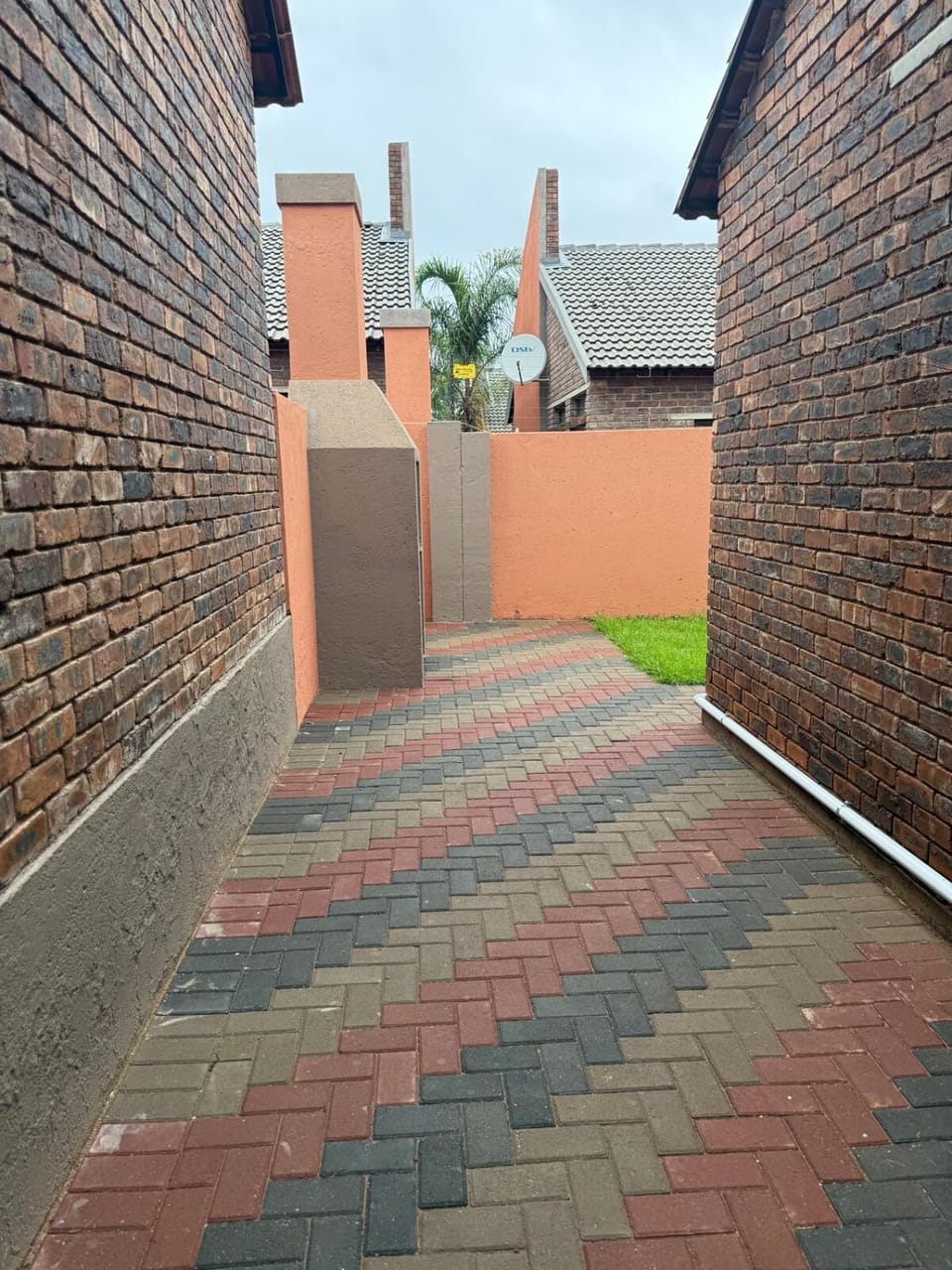 Cozzy home Apartment in South Africa