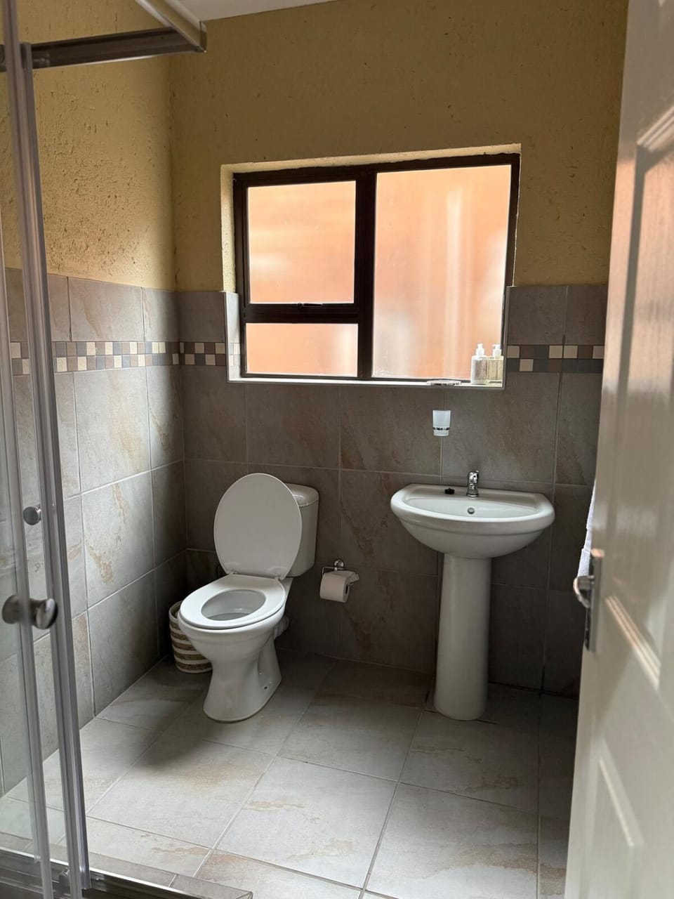 Cozzy home Apartment in South Africa