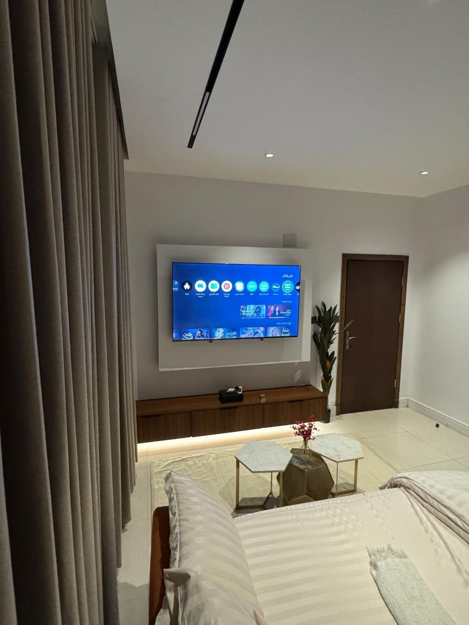 TV and multimedia