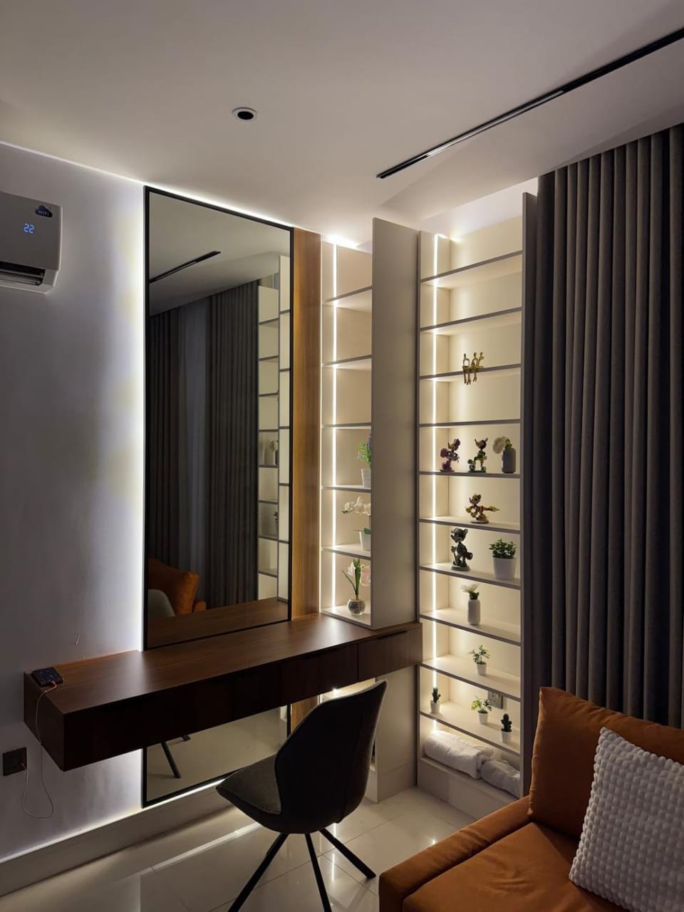 Cozy Studio Near Grocery store استوديو Apartment in Jeddah
